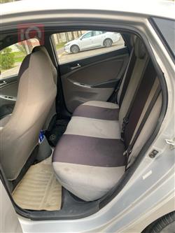 هيونداي أكسنت